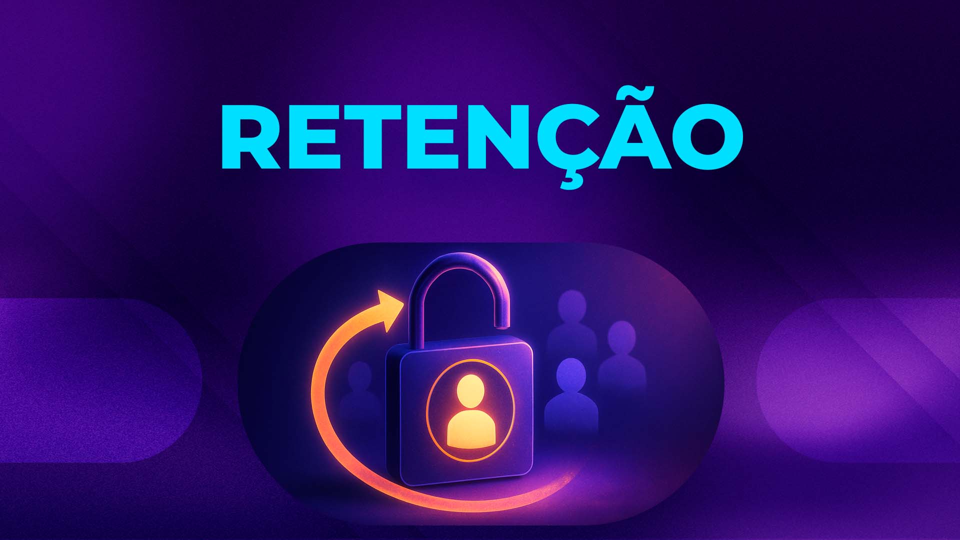 RETENÇÃO